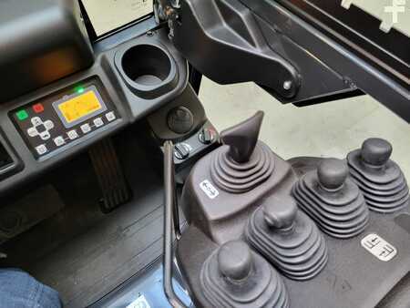 Elektrisk- 3 hjul 2026  Cesab B3-20 (5)