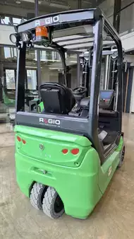 Elektromos 3 kerekű 2026  Cesab B3-16Li (3)