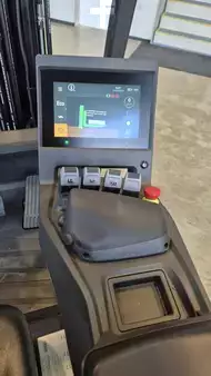 Elektromos 3 kerekű 2026  Cesab B3-16Li (4)