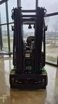 Elektromos 3 kerekű 2026  Cesab B3-16Li (5)