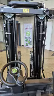 Elektromos 3 kerekű 2026  Cesab B3-16Li (6)