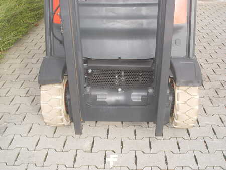 Gas truck 2014  Linde H16 T-01 (3) 