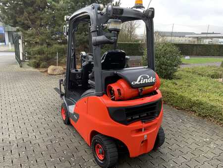 Gas truck 2018  Linde H18T-01 (2) 