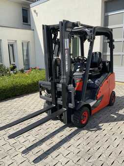 Gas truck 2018  Linde H18T-01 (6)