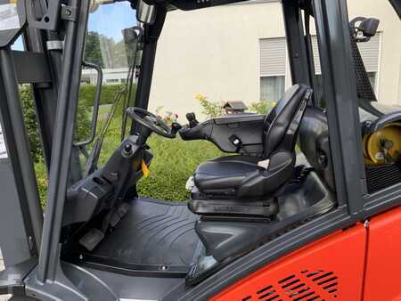 Treibgasstapler 2018  Linde H35T (3)