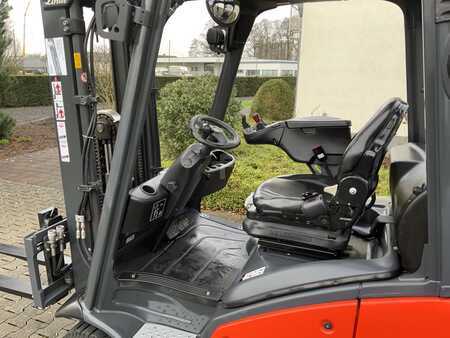 Gas truck 2018  Linde H18T-01 (5)