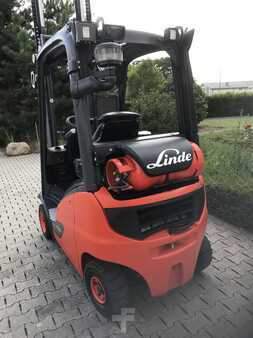 Wózki gazowe 2017  Linde H16T-01 (2)