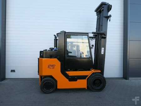 Compact Forklifts 2008  RMF KSBL70G - Compact (2)