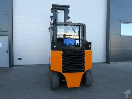 Compact Forklifts 2008  RMF KSBL70G - Compact (3)