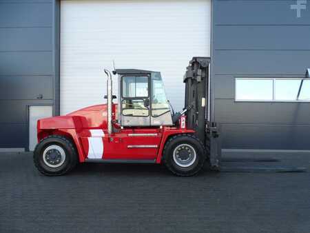 Dieselový VZV 2004  Kalmar DCE120-12 - Sago Top Quality (2)