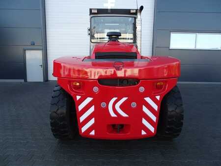 Dieselový VZV 2004  Kalmar DCE120-12 - Sago Top Quality (4)