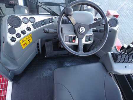 Dieselový VZV 2004  Kalmar DCE120-12 - Sago Top Quality (6)