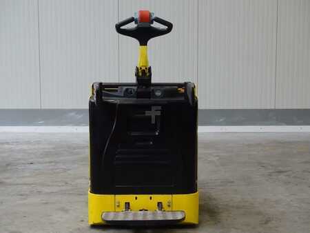 Electric Pallet Trucks 2007  Hyster P2.0S (7)
