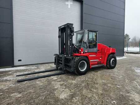 Dieselový VZV 2005  Kalmar DCE120-6 - Sago Top Quality (1)