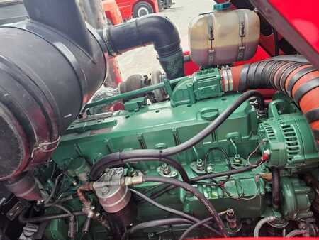 Dieselový VZV 2005  Kalmar DCE120-6 - Sago Top Quality (10)