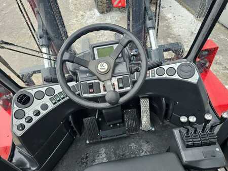 Dieselový VZV 2005  Kalmar DCE120-6 - Sago Top Quality (7)