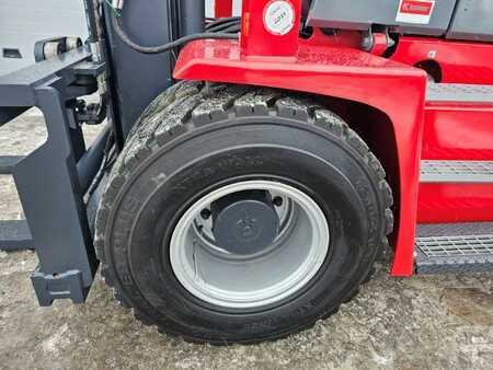 Dieselový VZV 2005  Kalmar DCE120-6 - Sago Top Quality (8)