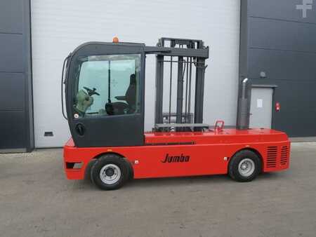 Zijlader 2009  Jumbo JDQN40/14/40 (1)