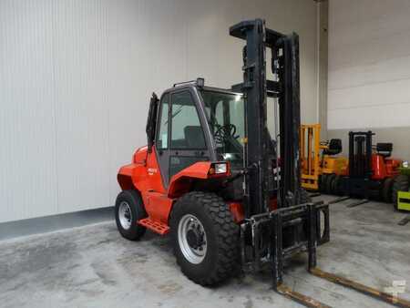 Terénní vysokozdvižný vozík 2013  Manitou M30-TRIPLEX (3)