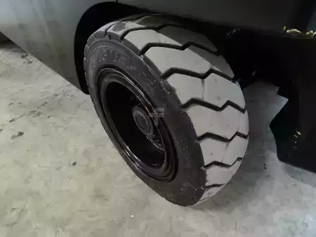 Dieseltrukki 2007  Hyster H5.0FT (10)