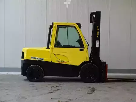 Dieseltrukki 2007  Hyster H5.0FT (3)