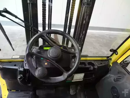 Dieseltrukki 2007  Hyster H5.0FT (6)