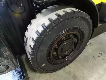 Dieseltrukki 2007  Hyster H5.0FT (7)