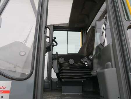 Diesel Forklifts 2013  Kalmar DCE150-6 Marine Forklift For Boat Handling (2)