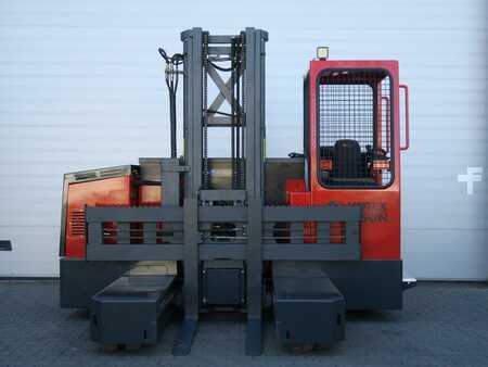 Négyutas targonca 2011  Votex-Bison Compact 2504 (2)