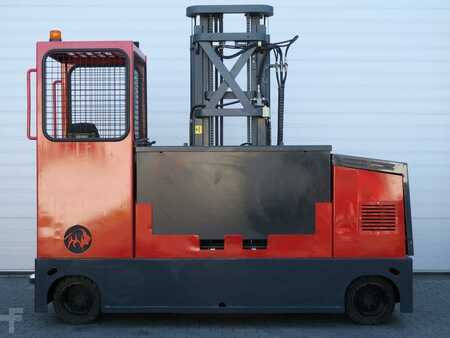 Négyutas targonca 2011  Votex-Bison Compact 2504 (3)