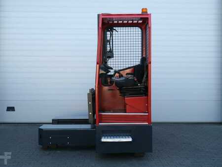 Négyutas targonca 2011  Votex-Bison Compact 2504 (4)