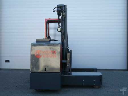 Négyutas targonca 2011  Votex-Bison Compact 2504 (5)