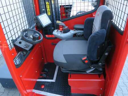 Négyutas targonca 2011  Votex-Bison Compact 2504 (6)