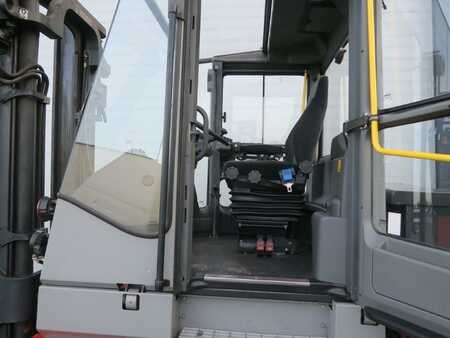 El Truck - 4-hjul 2013  Kalmar ECF70-6 - NEUE Batterie (5)