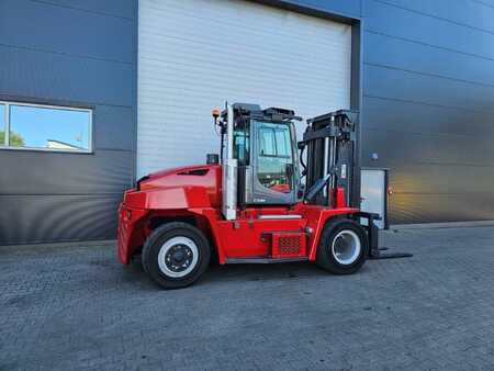 Diesel heftrucks 2015  Kalmar DCG120-6 (3)