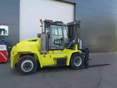 Chariots élévateurs diesel 2016  Kalmar DCG120-6 (2)
