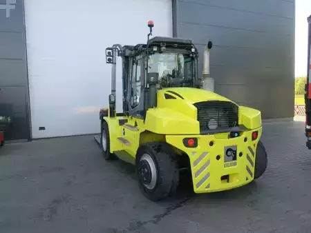 Chariots élévateurs diesel 2016  Kalmar DCG120-6 (4)