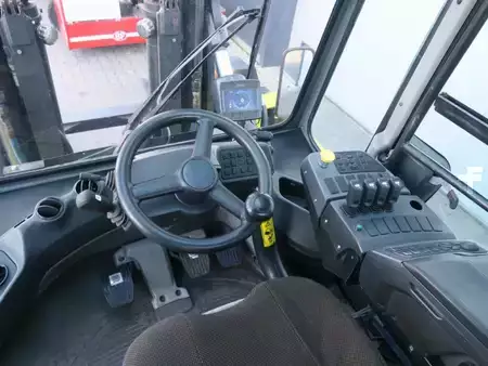 Chariots élévateurs diesel 2016  Kalmar DCG120-6 (6)