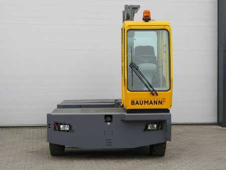 Carretilla de carga lateral 2013  Baumann HX40/14-13,2/45ST (5)