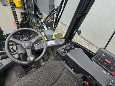 Hyster H14XM-6