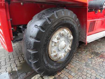 Diesel Forklifts 2014  Kalmar DCF330-12LB (10) 