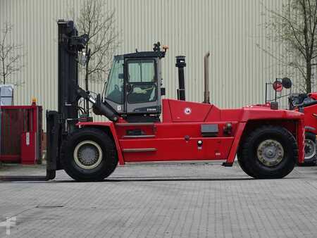 Diesel Forklifts 2014  Kalmar DCF330-12LB (2) 