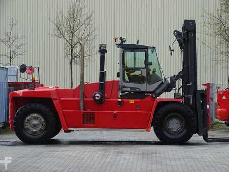 Diesel Forklifts 2014  Kalmar DCF330-12LB (4) 