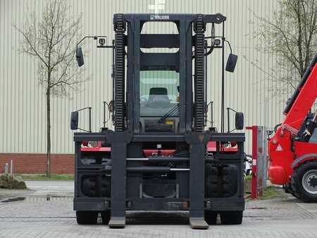 Diesel Forklifts 2014  Kalmar DCF330-12LB (5) 