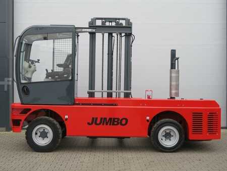 Chariot latéral - Jumbo JDQ50/14/42 (1)