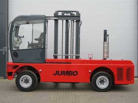 Seitenstapler - Jumbo JDQ50/14/42 (1)