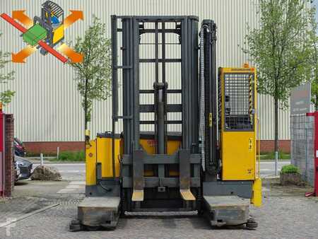Baumann EMS50 - TRIPLEX