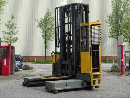 Baumann EMS50 - TRIPLEX