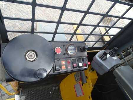 Baumann EMS50 - TRIPLEX