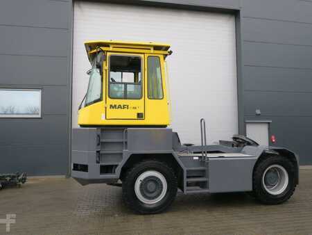 Tractor Industrial - MAFI MT45R Drehsitz (1)
